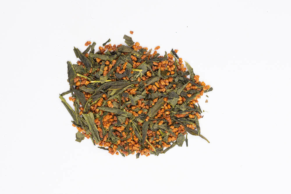 Genmaicha