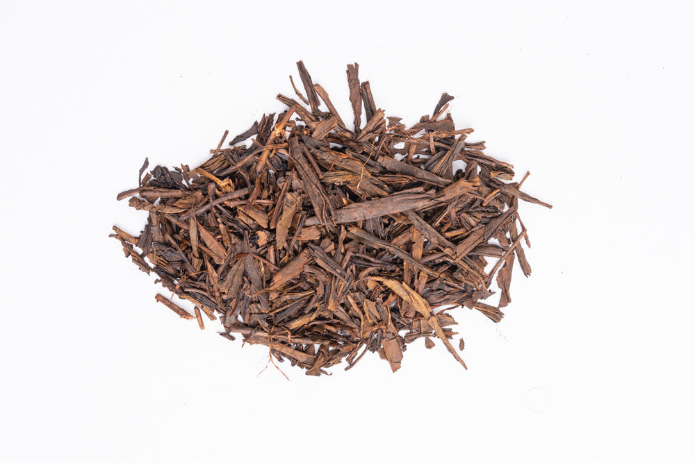 Houjicha Dark