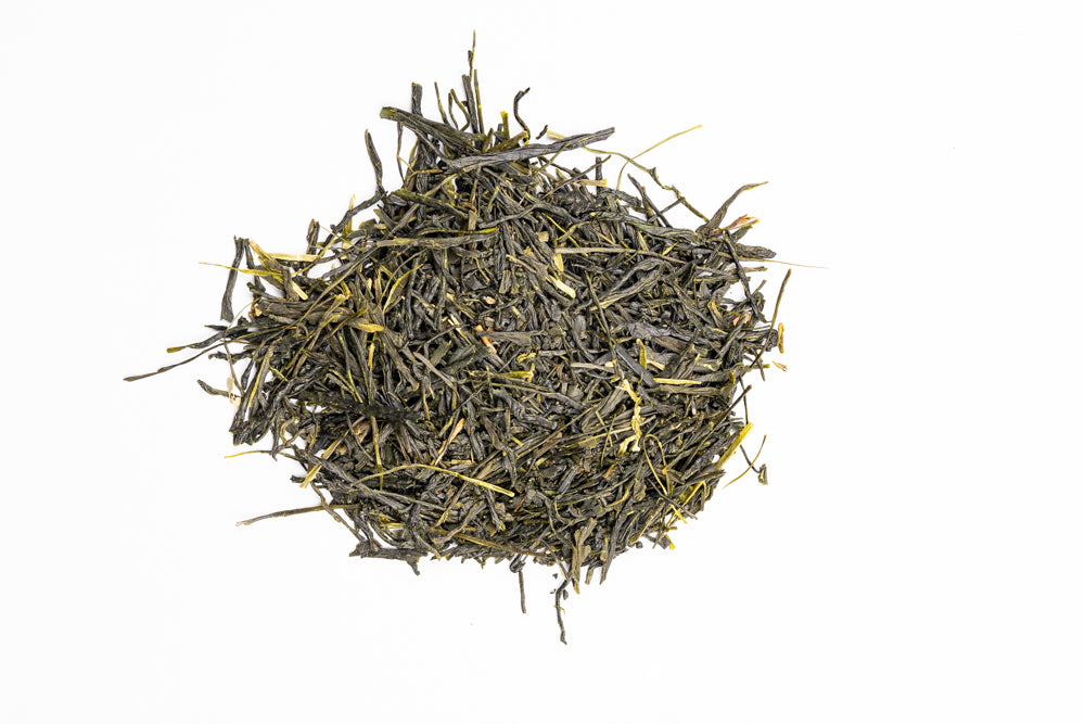 Sencha Gold