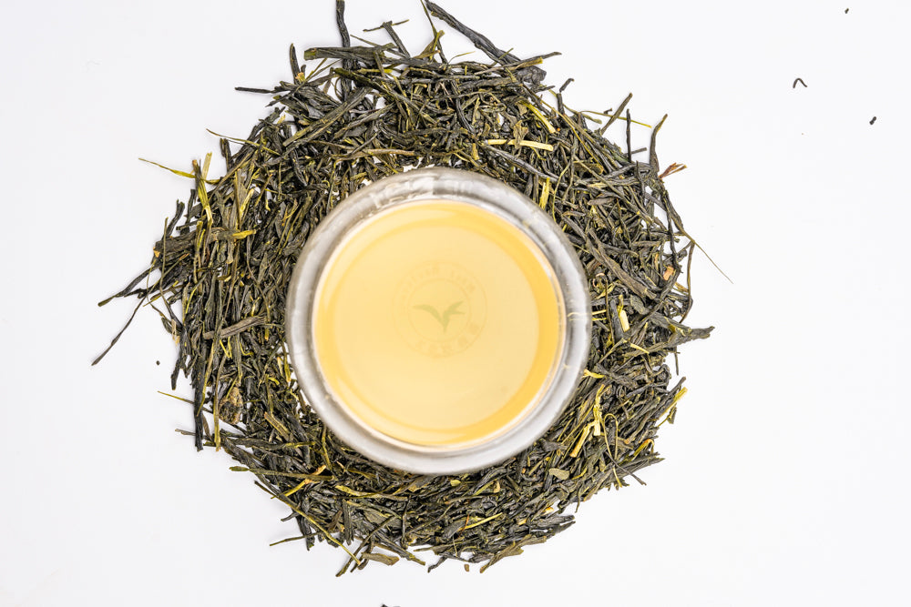 Sencha Gold