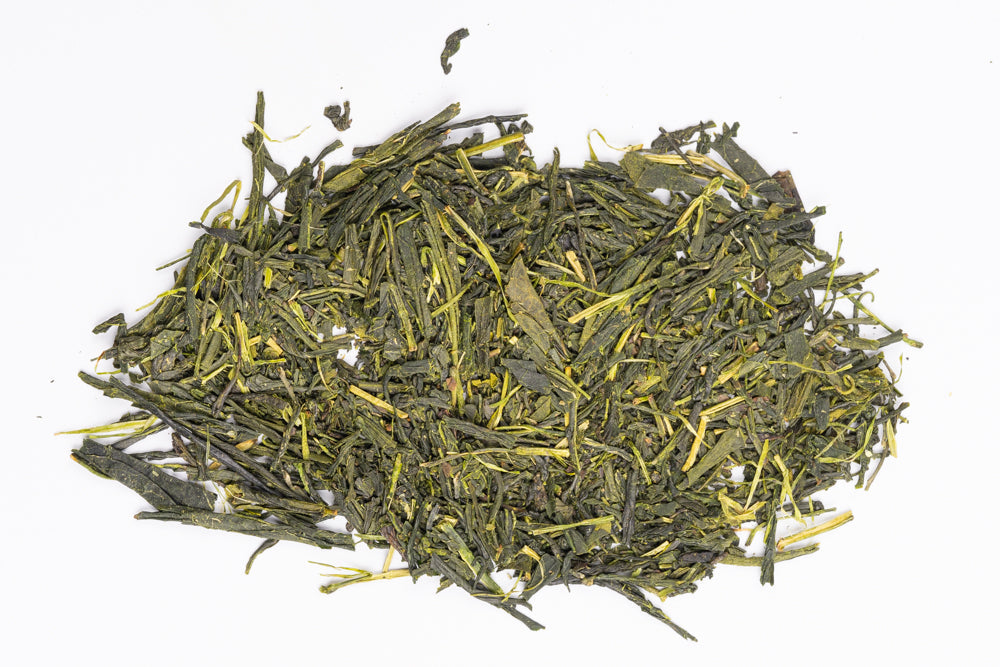 Spring Sencha