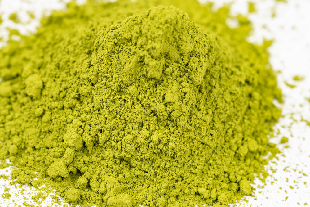 Ceremonial Grade Matcha