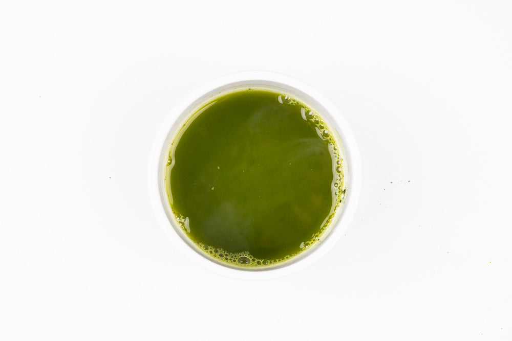 Ceremonial Grade Matcha