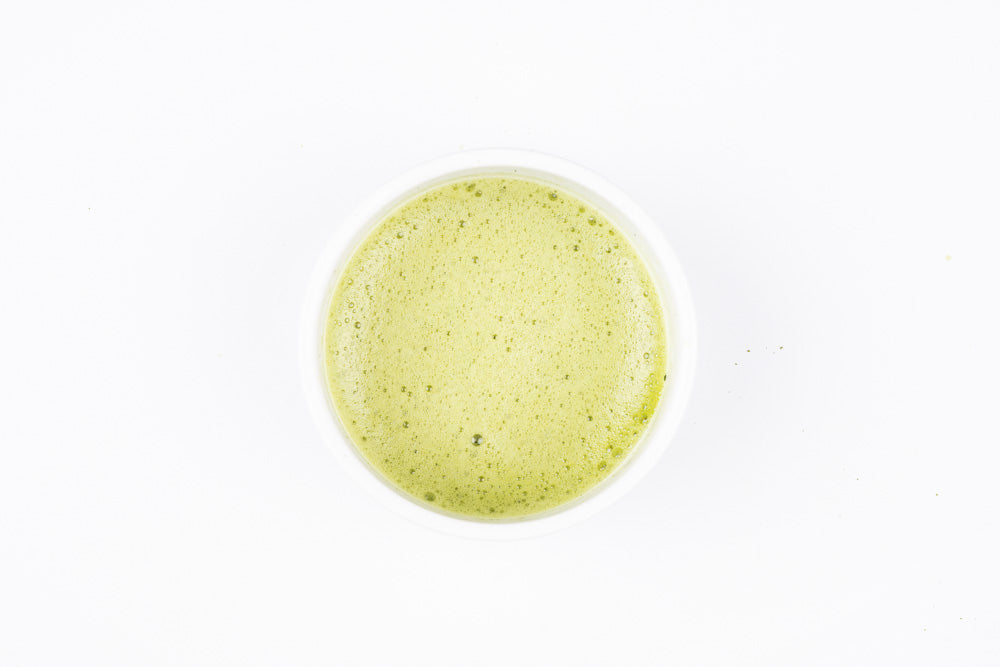 Ceremonial Grade Matcha